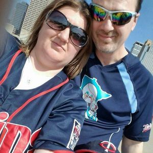 Meet your Posher, Terry